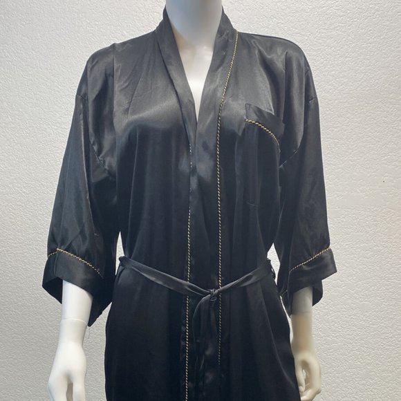 Inner Most | Intimates & Sleepwear | Vintage Inner Most Womens Silky ...